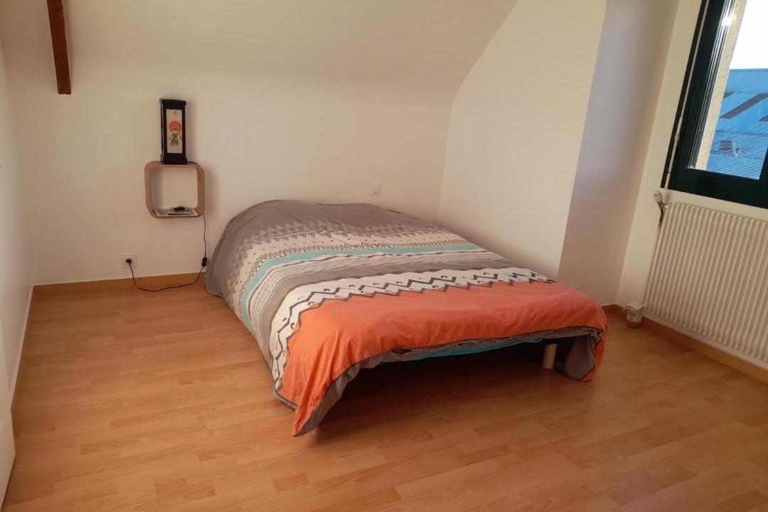 Photo of Bedroom in Pleumeleuc