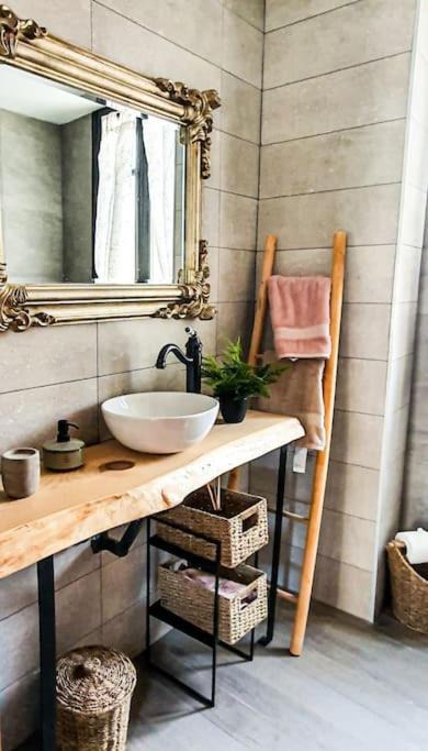 Photo of Bathroom in Baix Pallars