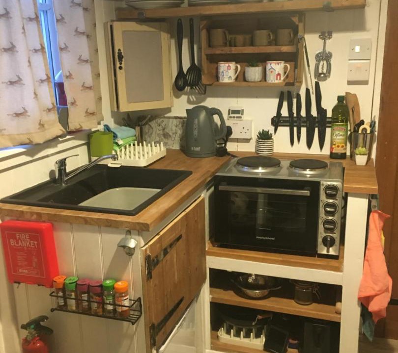 Photo of Others in Eye