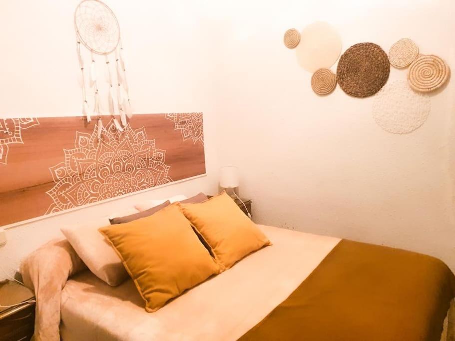 Photo of Bedroom in Baix Pallars