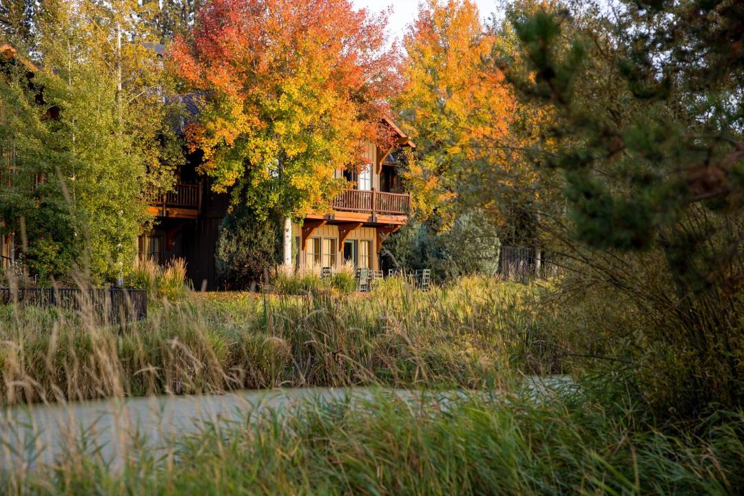 Photo of Others in Sunriver