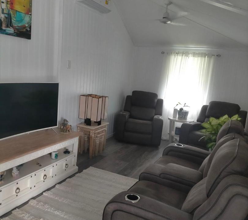 Photo of Livingroom in Allingham