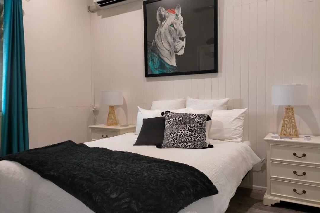 Photo of Bedroom in Allingham