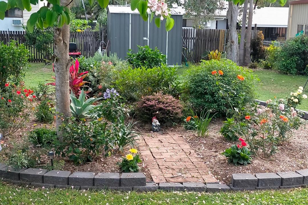 Photo of Buildings in Allingham