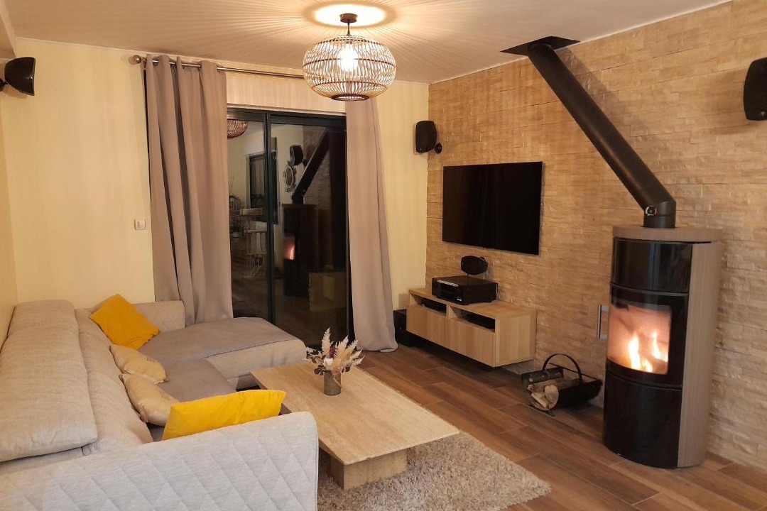 Photo of Livingroom in Pleumeleuc
