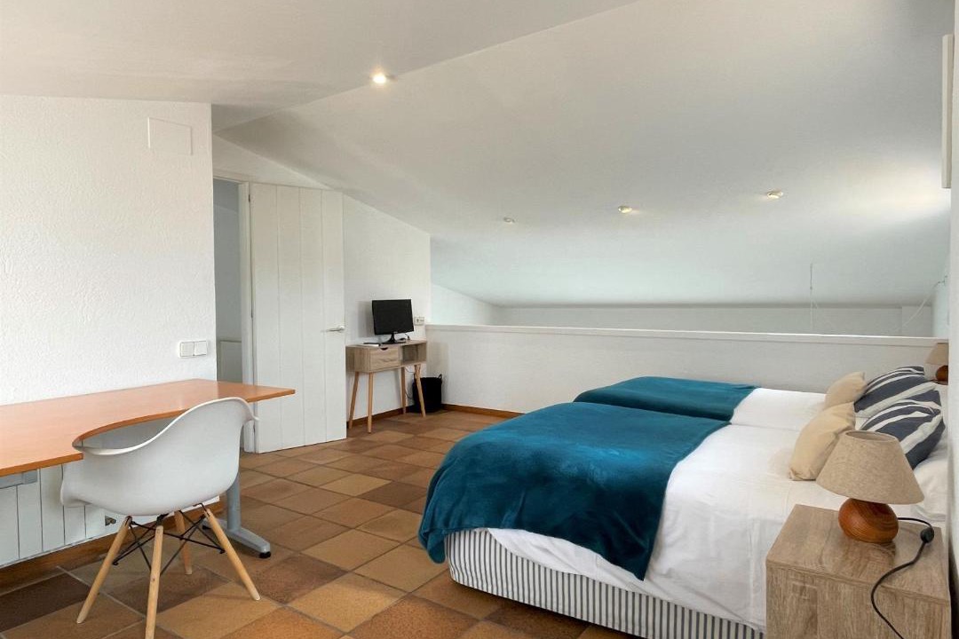 Photo of Bedroom in Portlligat
