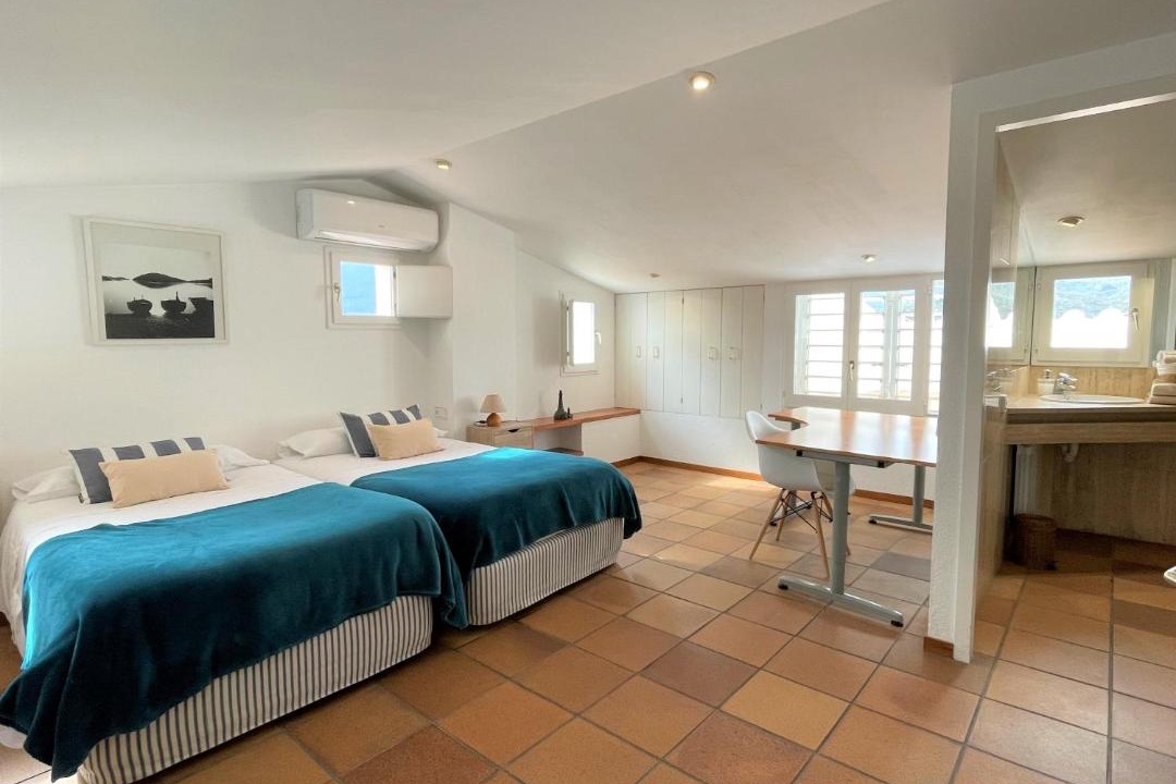 Photo of Bedroom in Portlligat