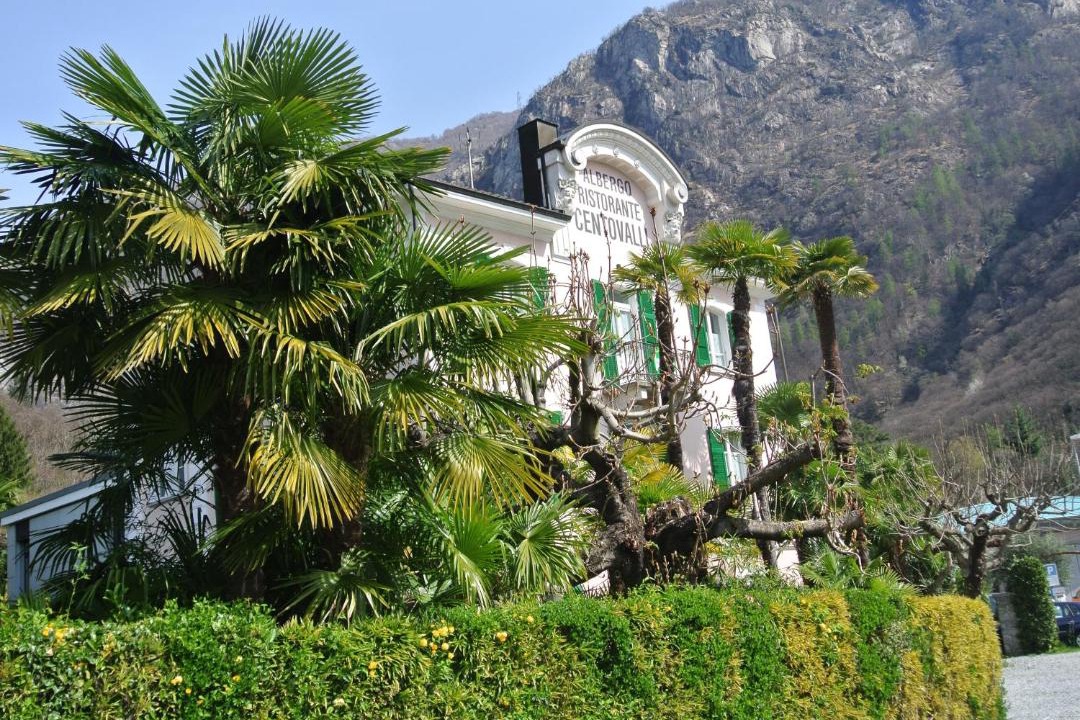 Photo of Others in Ponte Brolla