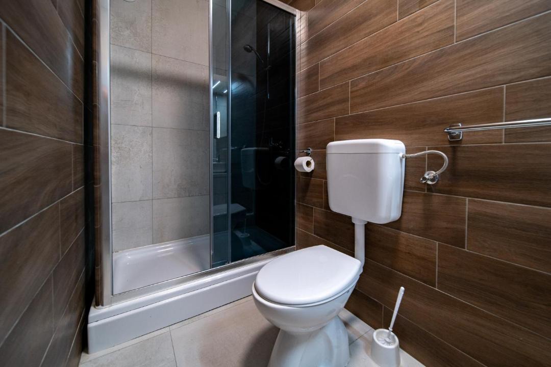 Photo of Bathroom in Lopar