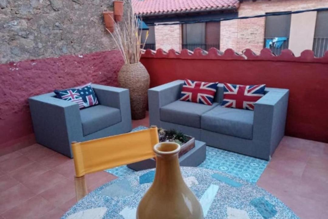 Photo of Livingroom in Arnes