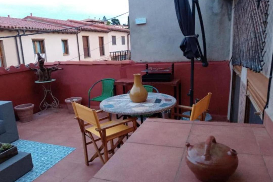 Photo of Livingroom in Arnes