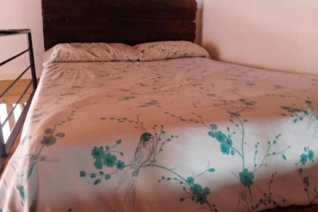 Photo of Bedroom in Arnes