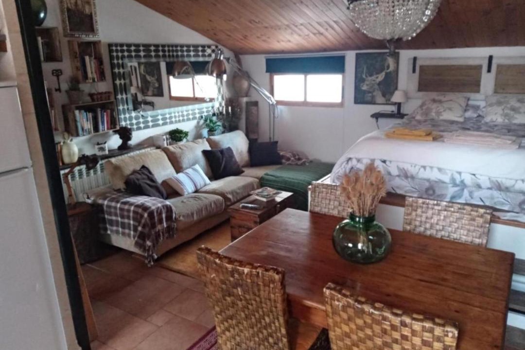 Photo of Livingroom in Arnes