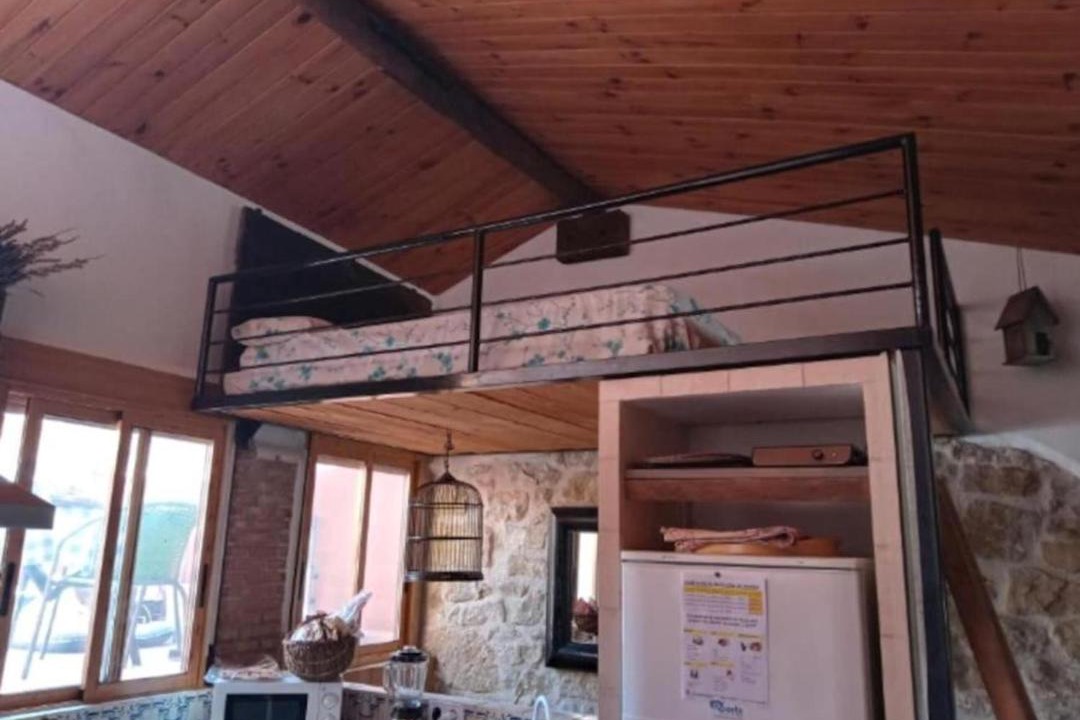 Photo of Kitchen in Arnes