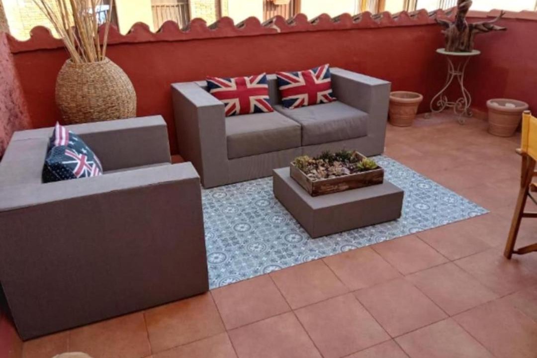 Photo of Livingroom in Arnes