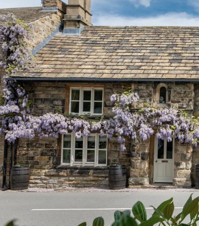 Photo of Buildings in Cawthorne