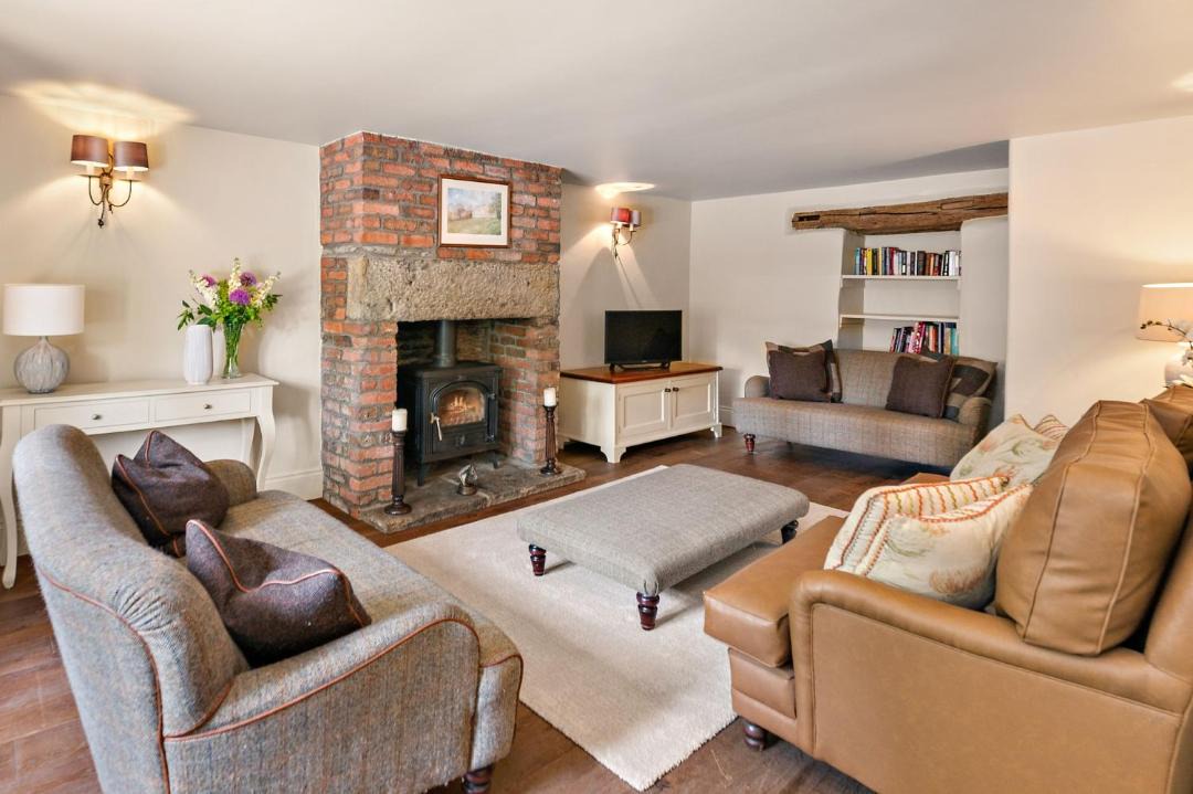 Photo of Livingroom in Cawthorne