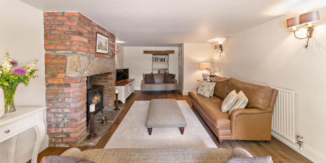 Photo of Livingroom in Cawthorne