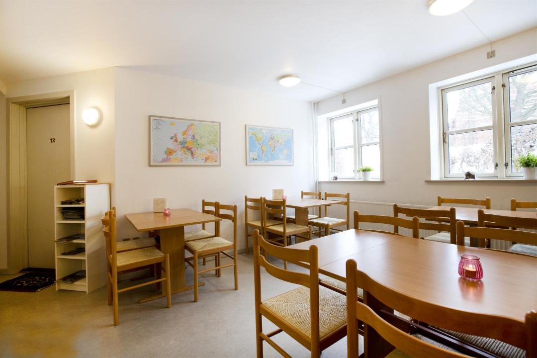 Photo of Livingroom in Stege