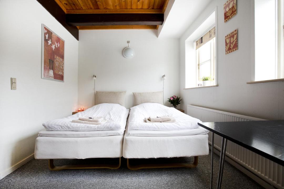 Photo of Bedroom in Stege