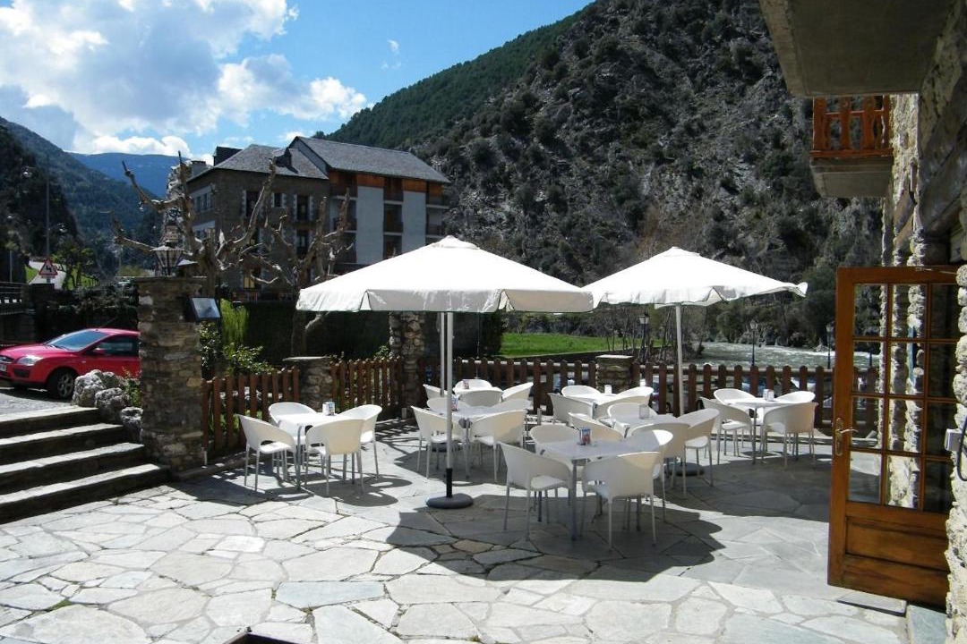 Photo of Others in Llavorsi