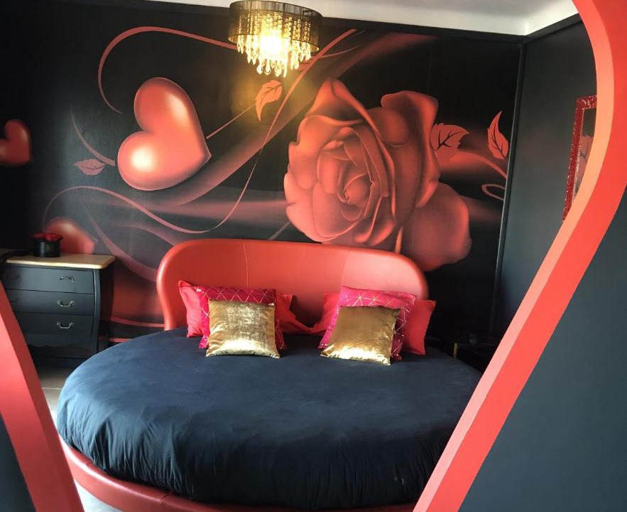 Photo of Bedroom in Fromentine