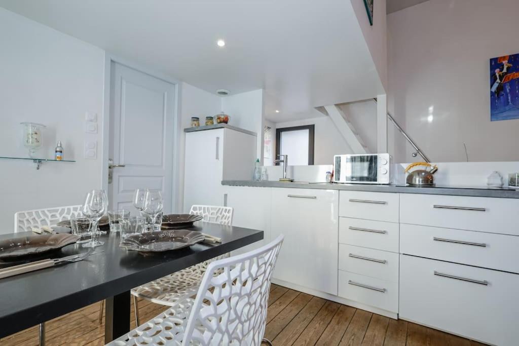 Photo of Kitchen in Cholet
