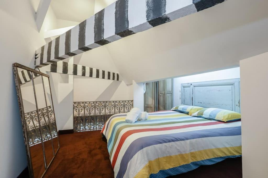 Photo of Bedroom in Cholet