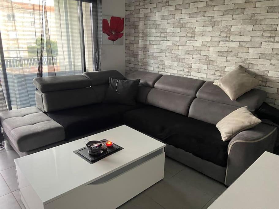 Photo of Livingroom in Tournon-sur-Rhone