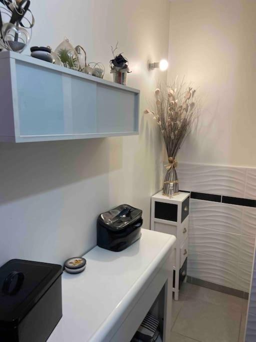 Photo of Kitchen in Tournon-sur-Rhone