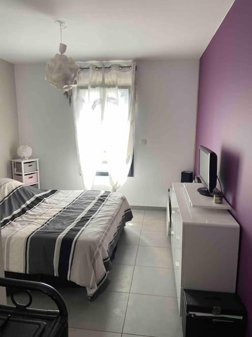 Photo of Bedroom in Tournon-sur-Rhone