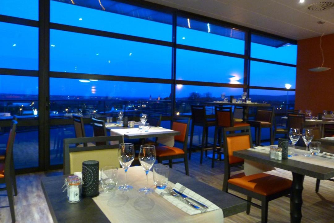 Photo of Patio Balcony in Tournus