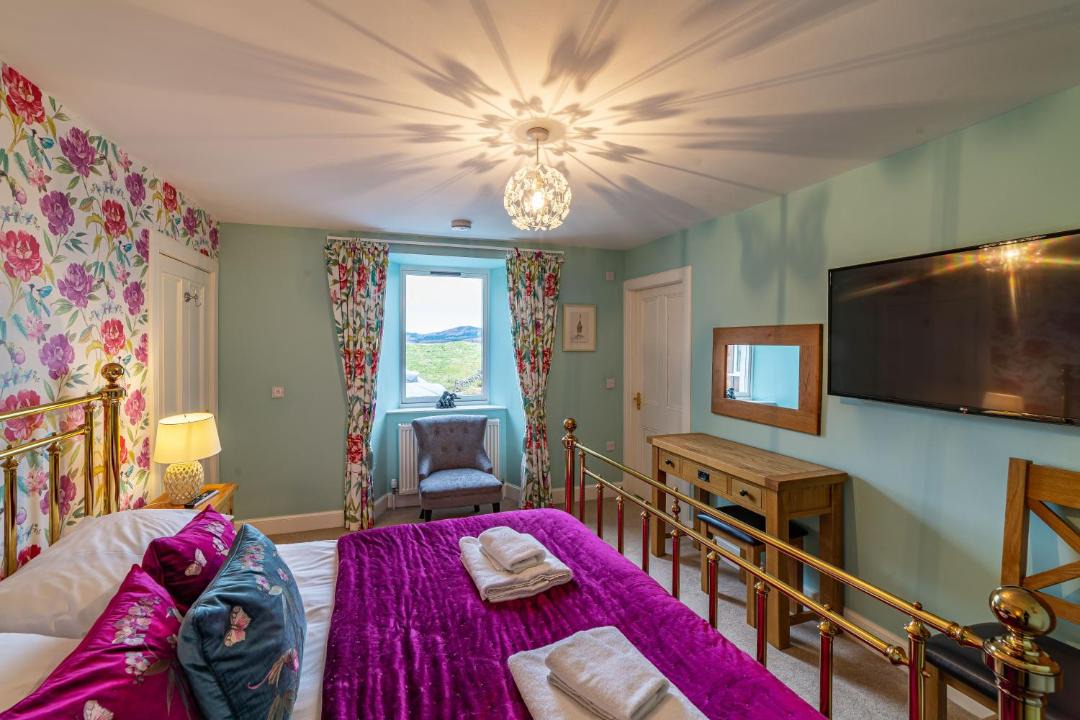 Photo of Livingroom in Blairgowrie