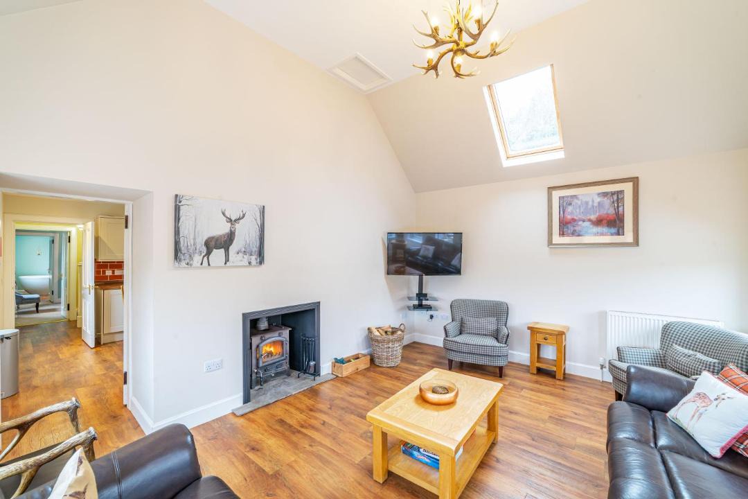 Photo of Livingroom in Blairgowrie