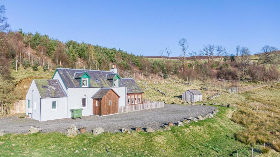 Photo of Buildings in Blairgowrie