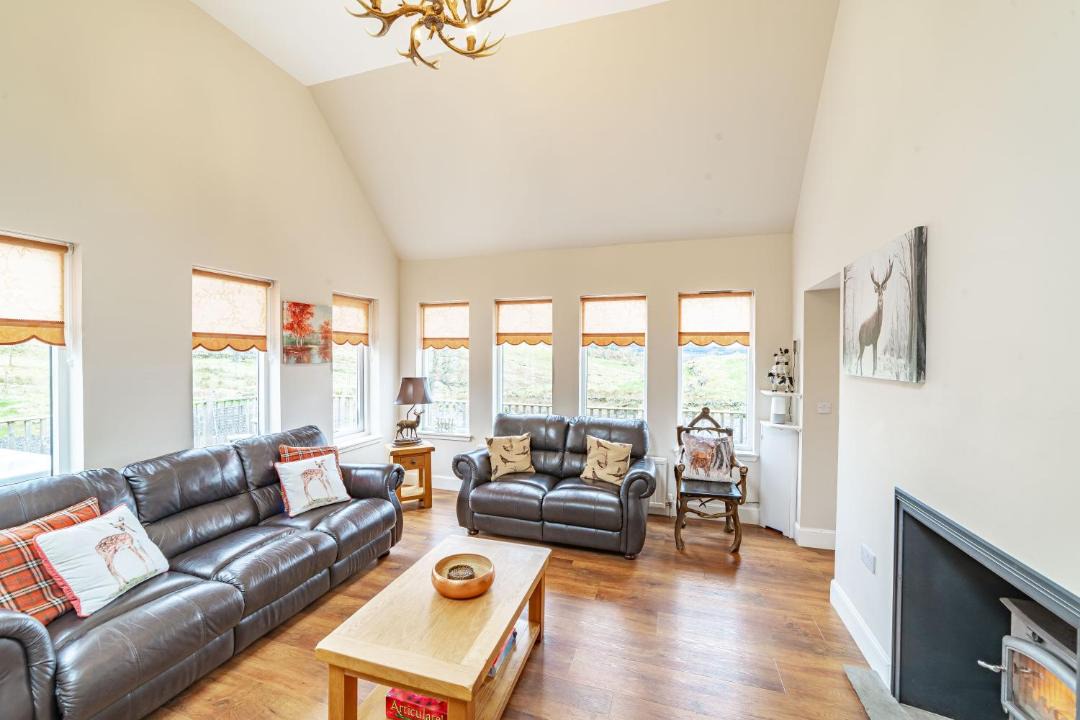 Photo of Livingroom in Blairgowrie