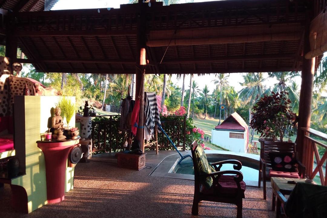 Photo of Patio Balcony in Pemenang