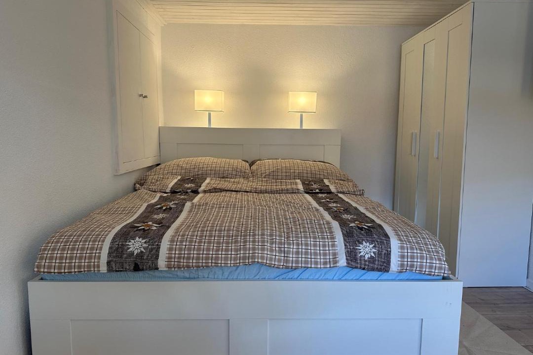 Photo of Bedroom in Riom-Parsonz