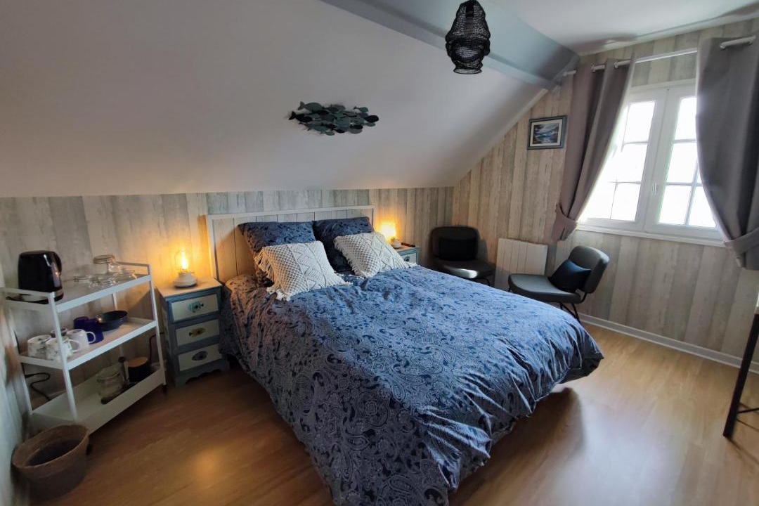 Photo of Bedroom in Hamars