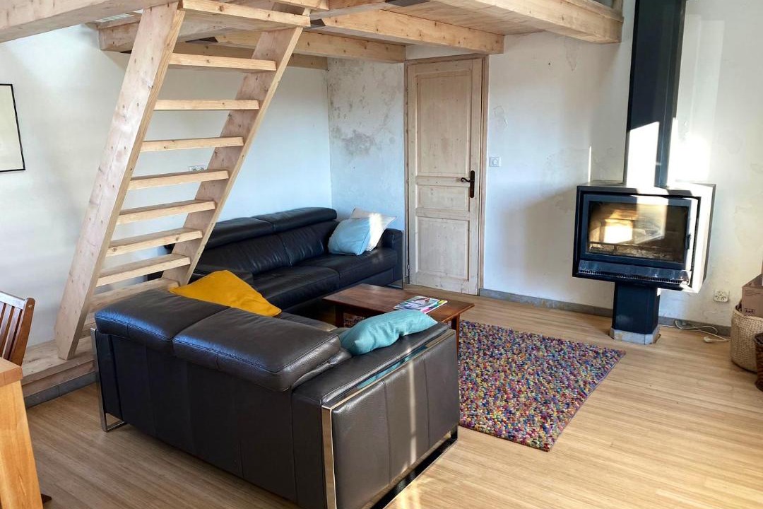 Photo of Livingroom in Saint-Michel-en-l'Herm