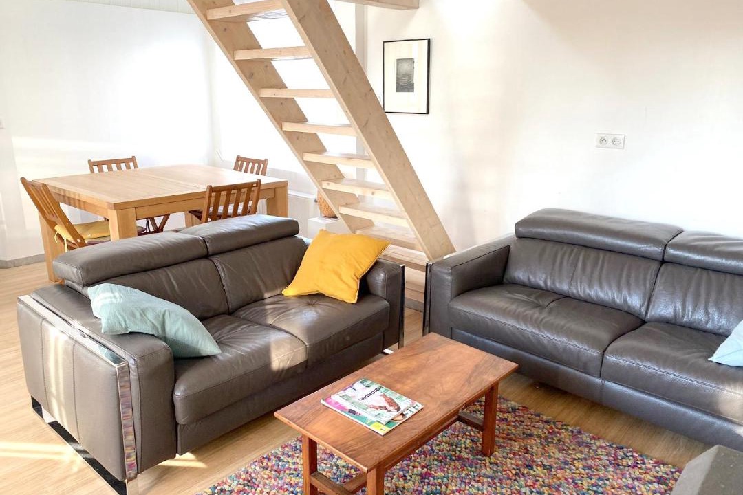 Photo of Livingroom in Saint-Michel-en-l'Herm