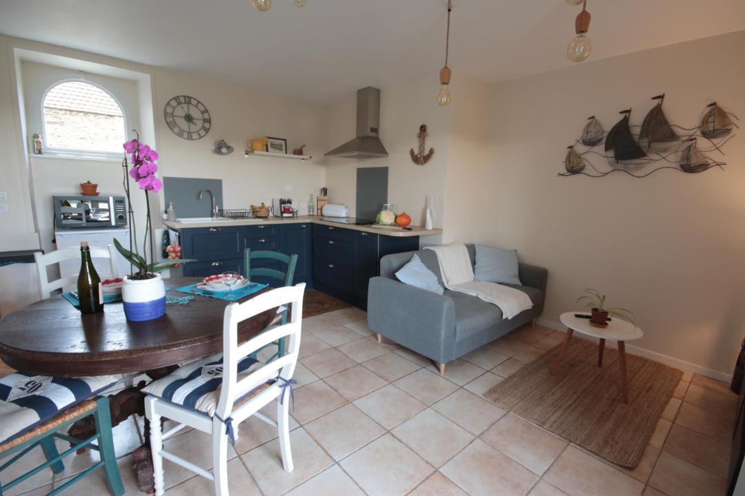 Photo of Livingroom in Guiclan