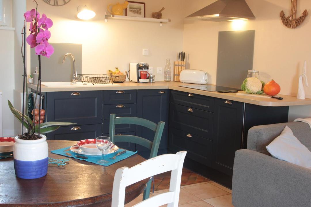 Photo of Kitchen in Guiclan