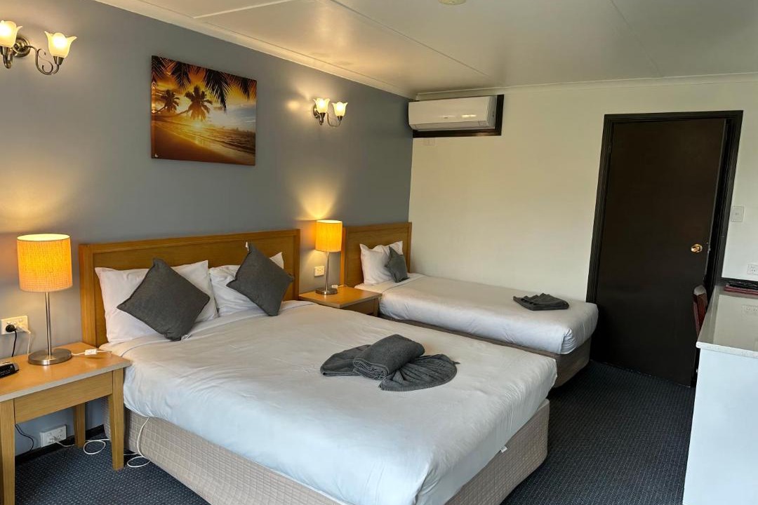 Photo of Bedroom in Ararat