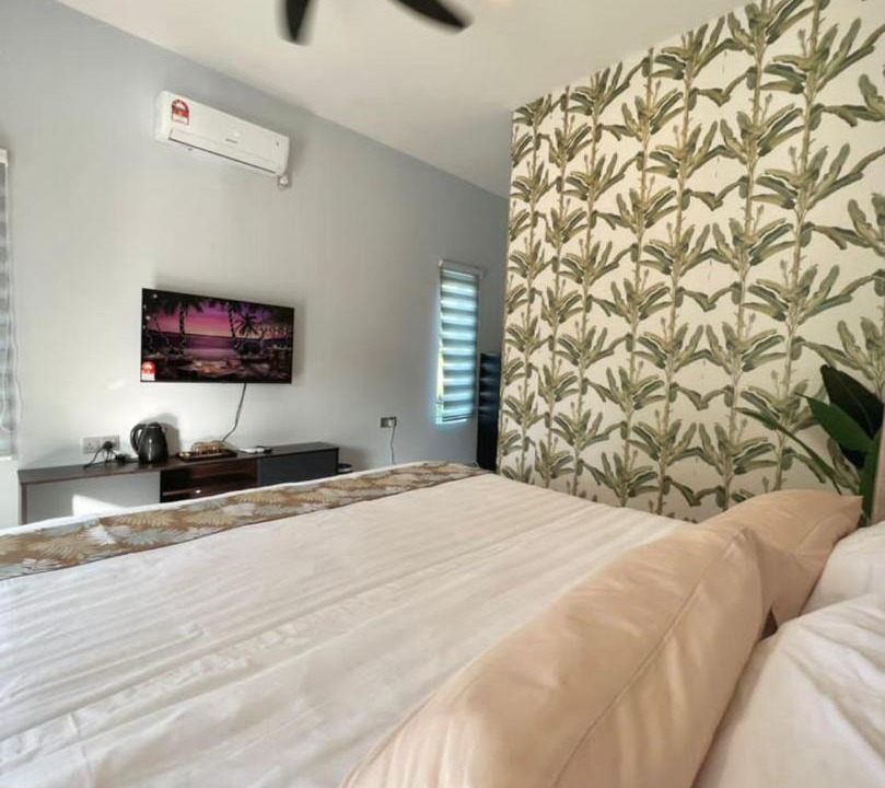 Photo of Bedroom in Penyabong