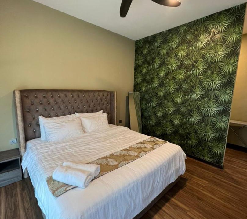 Photo of Bedroom in Penyabong