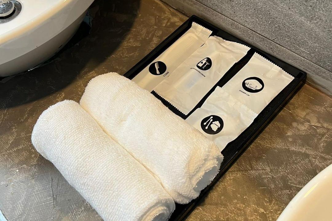 Photo of Bedroom in Penyabong