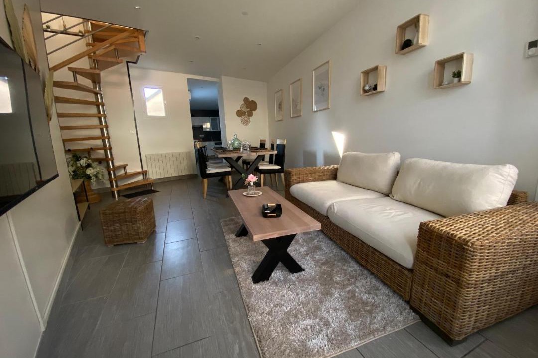 Photo of Livingroom in Ducey