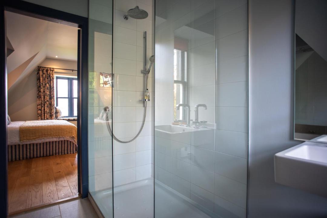 Photo of Bathroom in Lochinver