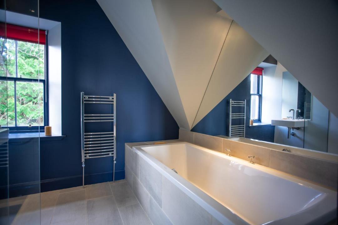 Photo of Bathroom in Lochinver